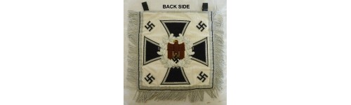 WW2 German Banners