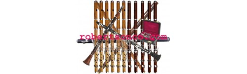 Winds Instruments