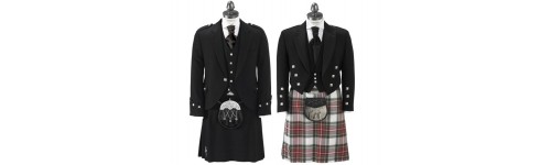 Highland Wear