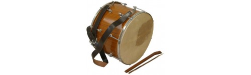 Tupan Drums