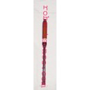 Practice Chanter made in rose wood