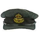 Military officer Caps