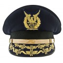 Military officer Caps