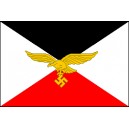 German Nazi Air Corps Swastika Flag