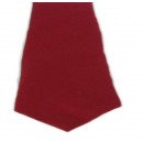 Weathered Red Boys Tie