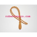 Red / Gold Sword Knot