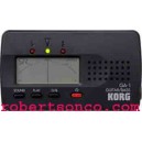 Korg G-1 Electronic Tuner