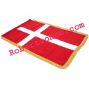 Denmark Full Sized Flag