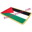 Palestine Full Sized Flag