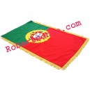 Portugal Full Sized Flag