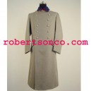 Bavarian Officers' Overcoat
