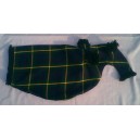 Bagpipe Corduroy Cover