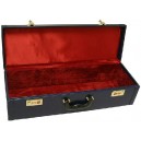 Bagpipe Hard wooden Case