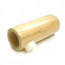 Bagpipe Rubber Stopper