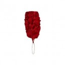 Red Feather Hackle