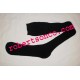 Black Piper Kilt Hose or Socks