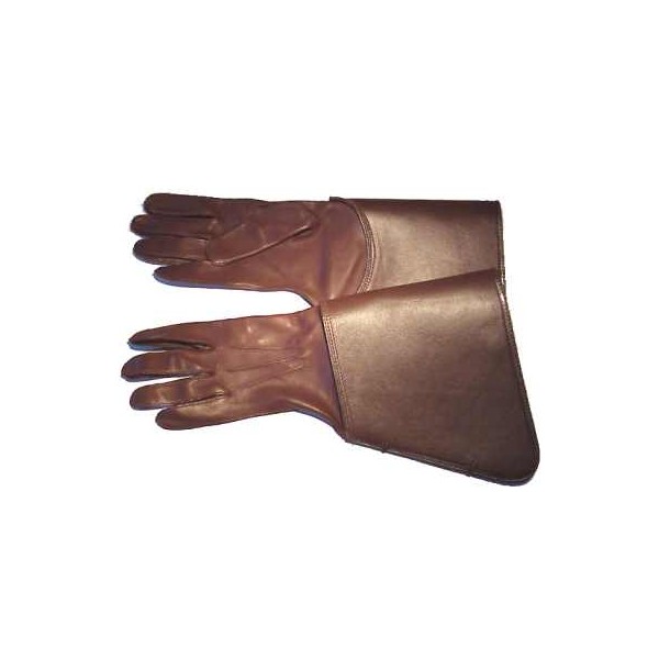 Drum Major Gauntlets (Gloves)