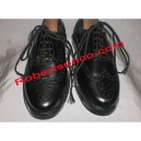 Piper Ghillie Brogues