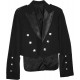Prince Charlie Jacket & Vest