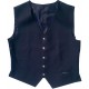 Dark Blue Argyll Kilt Jacket Waistcoat