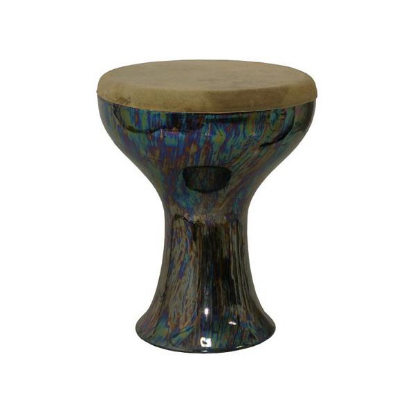 Djembe or Dumbeks made in Ceramic