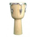 Djembe or Dumbeks made in Rosewood