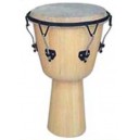Djembe or Dumbeks made in Cocaswood