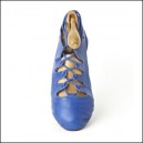 Scottish Dancing Shoes, Braemar Ghillie