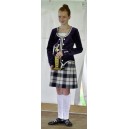 Highland Dancing uniform Outfit