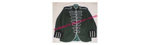 Irish Jacket/Tunic