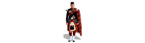 Pipe Band Outfitter