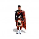 Piper/Drummer Pipe Band Outfits/Outfitters