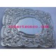 Waist Belt Buckle