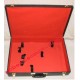 Bagpipe Hard wooden Case