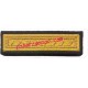 Army Rank Shoulder Full Gold Embroidery