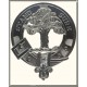 Stand Sure Clan Anderson Scottish Clan Silver