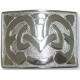 Waist Belt Buckle