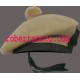 Desert Tan Balmoral Hat