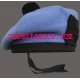 Sky Blue Balmoral Hat