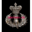 Victorian Collar Badges Churchill 1727