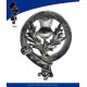 Metal Cap Badges