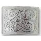 Waist Belt Buckle