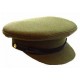 Military peaked cap