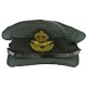 Royal Canadian Air Force officer Peaked Caps