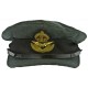 Military officer Caps