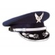 Officer Peaked Caps