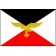 German Nazi Air Corps Swastika Flag