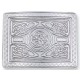 Waist Belt Buckle