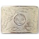Waist Belt Buckle