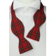 Self-Tie Modern Stuart Bow Tie